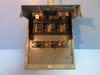 GE THMA-35-J6 400 Amp 600V Fused Switch Disconnect Model 2 General Electric 400A (TK3661-1)