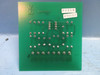 Fincor 1049868-01 Summing Amplifier Inverting Noninverting PLC Board 1900-62 (TK3672-2)