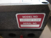 Badger Meter 3000+ Micro-Chart Recorder & 4500DS Transit-Time Flowmeter 4500-12 (TK3691-1)