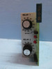 Acromag 731-C-8G Relay PLC Board 915C CG2 SPDT Contacts at 117 Vac (TK3711-3)