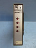 Yokogawa JBDM-A0-27 MC Relay JBDM-AO w/ Amp Relay Socket Connector 171093-1 (TK3722-4)