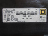 Square D SK5271J Form F30 Class 9070 Transformer Disconnect Switch 500 VA 60 Hz (TK3726-1)