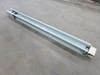 GE Spectra Busway 72.00" Feeder 800A 600V 3PH 4W Aluminum Bus Way Duct 800 Amp (DW0629-1)