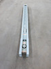 GE Spectra Busway 72.00" Feeder 800A 600V 3PH 4W Aluminum Bus Way Duct 800 Amp (DW0629-1)