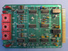 barmag electronic K-05-120 EEEA Type P Circuit Board PLC K05120 Siemens Dynisco (PM2829-80)