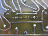 barmag electronic 21011-01-00 PLC Relay Circuit Board Siemens Dynisco (PM2827-3)