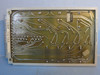 NEW Siemens TS 721 V 33 350a 2x15V 60mA Board PLC 3TS721T34 303 BI.1 E 55/MA-W (PM2837-2)