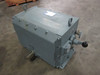 Jordan Controls NEW Rotork Heavy Duty Rotary Actuator SM-5200 SM-5210 1000 480V (EBI2627-1)