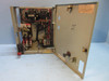 Image of General Electric GE 8000 600V 18" Size 1 Reversing 30A Fusible MCC Bucket