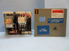 Image of Westinghouse Type W 600V Size 2 60A 12" Fused Motor Control Center Bucket