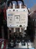 Westinghouse Type W 600V Size 2 60A 12" Fused Motor Control Center Bucket (TK3757-2)