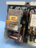 Westinghouse Type W 600V Size 2 60A 12" Fused Motor Control Center Bucket (TK3757-2)