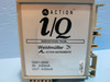 Action Instruments Q501-2000 Signal Conditioner DC Input Transmitter (LOT OF 4) (DW0673-1)