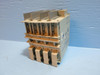 Action Instruments Q501-2000 Signal Conditioner DC Input Transmitter (LOT OF 4) (DW0673-1)