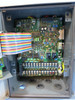 Yokogawa Z021C-8-E*A/F Zirconia Oxygen Analyzer Converter E7003EM E7003EN 115V (DW0683-1)