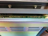 Yokogawa Z021C-8-E*A/F Zirconia Oxygen Analyzer Converter E7003EM E7003EN 115V (DW0683-1)