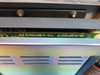 Yokogawa Z021C-8-E*A/F Zirconia Oxygen Analyzer Converter E7003EM E7003EN 115V (DW0683-1)