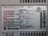 Allen Bradley 20AE2P7A0AYNNNC0 2 HP PowerFlex 70 VS Drive 600V AB 2-HP Series A (TK3780-2)