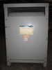 Challenger Isolation Transformer 27 kVA 460/460Y/266 27kVA 3PH 272-LP3T-MOD.5 (EBI0643-1)