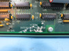 York 031-01381D001 Integrated Processor Card Circuit Board 01381 Display 05464 (DW0693-1)