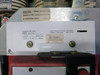 GE THPC3625BET1 2500A 600V High Pressure Contact Switch HPC THPC 3625BET1 3425B (PM2843-1)