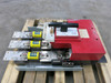 GE THPC3416ET1 1600A 480V High Pressure Contact Switch HPC THPC 3416ET1 3416 (PM2844-3)