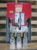 GE THPC3408ET1 800A 480V High Pressure Contact Switch HPC THPC 3408ET1 3408 (PM2839-1)