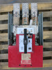 GE THPC3420BET1 2000A 480V High Pressure Contact Switch HPC THPC 3420BET1 3420B (PM2838-3)