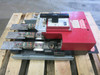 GE THPC3412ET1 1200A 480V High Pressure Contact Switch HPC THPC 3412ET1 3412 (PM2842-2)
