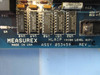 Measurex 053459-01 Rev C HLAIP High Level AIP Module PLC Unitec 04345102 Rev A1 (TK3808-3)