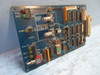 Measurex 053423-00 Rev A F/O Inst Bus XCVR Module PLC 05342300 Revision A (TK3826-2)