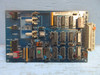 Measurex 053423-00 Rev A F/O Inst Bus XCVR Module PLC 05342300 Revision A (TK3826-2)