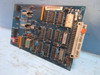 Measurex 053423-00 Rev A F/O Inst Bus XCVR Module PLC 05342300 Revision A (TK3826-2)