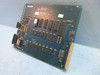 Measurex 053677-00 Rev C UOP Personality Uniview Operations Processor Module PLC (TK3812-1)