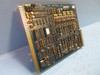 Image of Measurex 053611-00 Rev F PIDP Module PLC Unitec 04345102 Rev A1