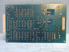 Measurex 053423-00 Rev B F/O Inst Bus XCVR Module PLC 05342300 Revision B (TK3827-7)