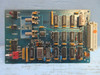 Measurex 053423-00 Rev B F/O Inst Bus XCVR Module PLC 05342300 Revision B (TK3827-7)
