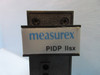 Measurex 08560400 Rev E PIDP IIsx Processor Module PLC 09437500 (TK3815-1)