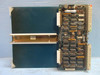 Measurex 053424-00 Rev C F. O. Switchover Module PLC 05342400 Revision C (TK3823-1)