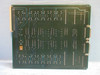 Measurex 053779-00 Rev B SCC Terminal Adapter Module PLC Revision B 05377900 (TK3821-1)