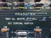 Measurex 053779-00 Rev B SCC Terminal Adapter Module PLC Revision B 05377900 (TK3821-1)