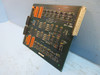 Measurex 053779-00 Rev B SCC Terminal Adapter Module PLC Revision B 05377900 (TK3821-1)