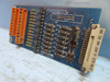 Measurex 053638-00 Rev B Termination BSC Module PLC 05363800 Revision B (TK3831-1)