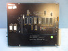 Measurex 053466-00 Rev B ICP Personality Module PLC Unitec 04345102 Rev A1 (TK3813-3)