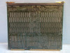 Measurex 05363000 Rev A MX-63 MB ECC Memory Module PLC Board 053630-00 (TK3836-4)