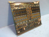 Image of Measurex 05363000 Rev A MX-63 MB ECC Memory Module PLC Board 053630-00