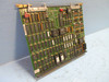 Measurex 05371400 Rev D GP63 Transition Module PLC Board 053714-00 Revision D (TK3838-2)