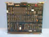 Measurex 05344001 Rev F Matrix Printer Controller Serial Interface Module PLC (TK3832-2)
