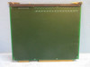 Measurex 05374100 Rev A GP63 Transition Module PLC Board 053741-00 Revision A (TK3840-4)