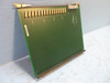 Image of Measurex 05374100 Rev A GP63 Transition Module PLC Board 053741-00 Revision A